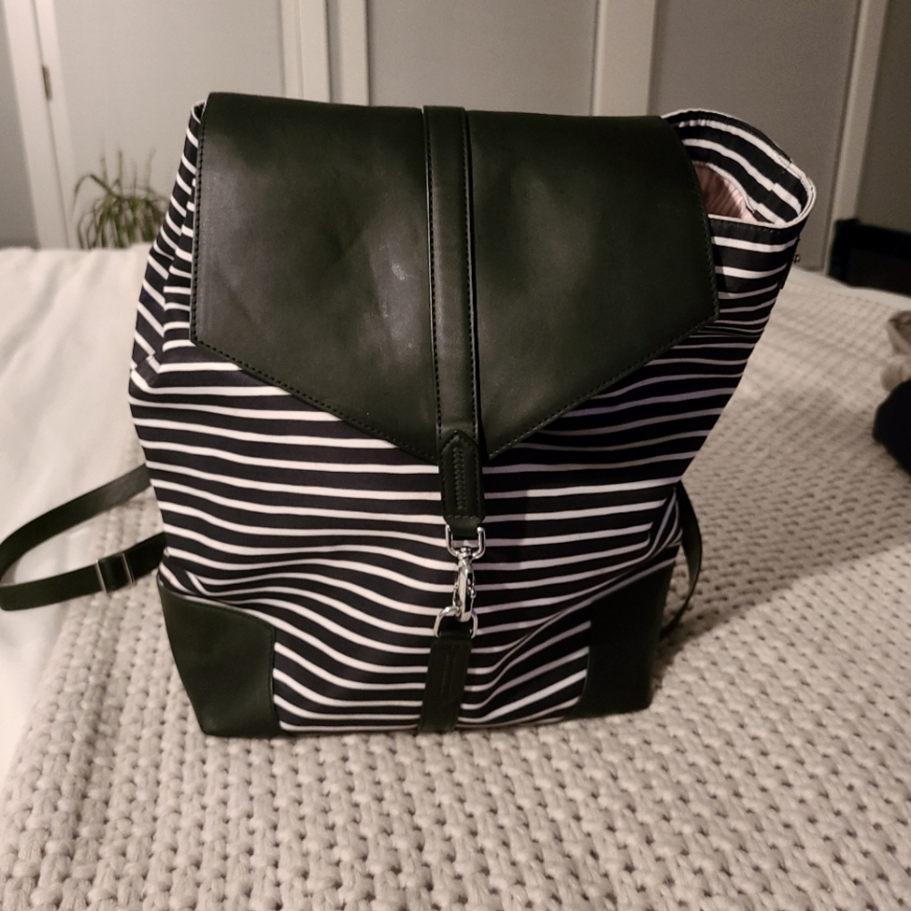 Stella & Dot Ava backpack